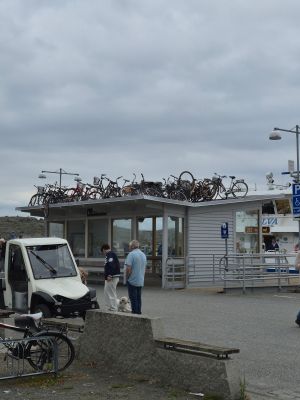 Styrsö Bratten