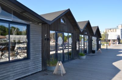 Åmund Restaurang