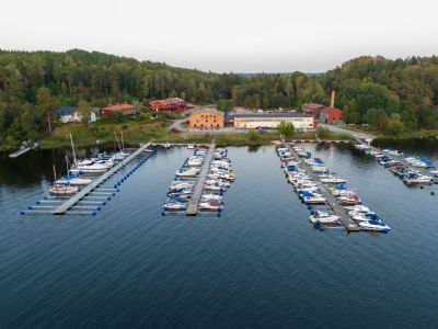 Steninge Marina
