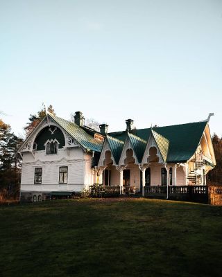 Villa Sjötorp