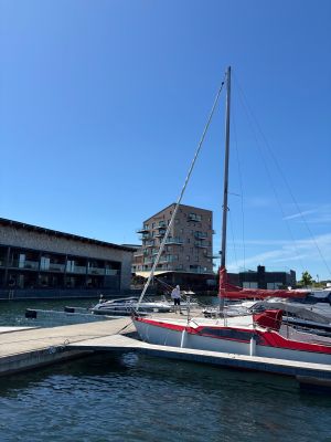 Västerviks Gästhamn