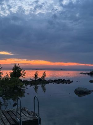 Fällholmarna norra
