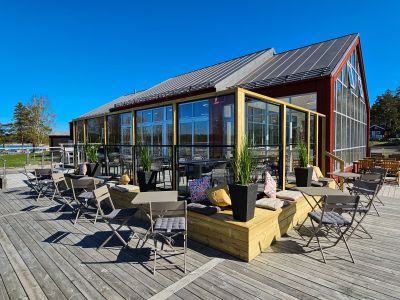 Restaurang Ekenäs