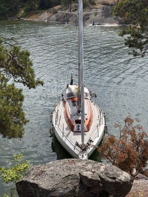 Munkholmen