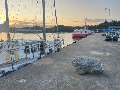 Ankarudden