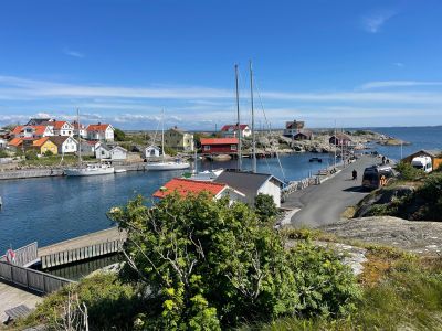 Fotö gästhamn