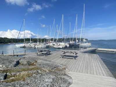 Långvik