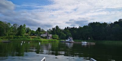 Tenö Rök & Brygga