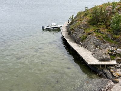 Korstensholmen