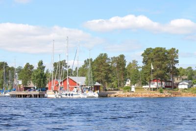 Café och Restaurang Måsen
