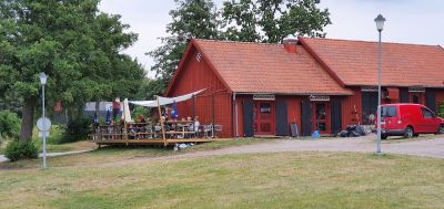 Perssons i backen