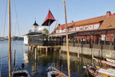 Sjömagasinet