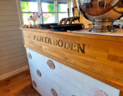 Pentaboden