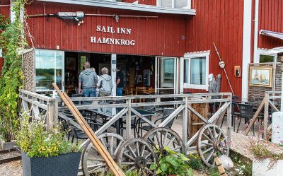 Sail Inn