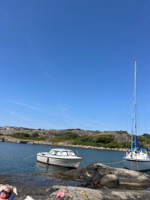 Lammholmen