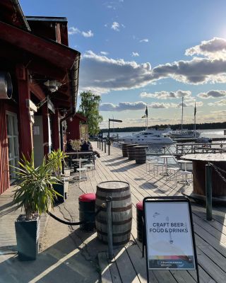 Fjäderholmarnas Bryggeri
