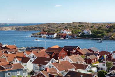 Mollösunds gästhamn
