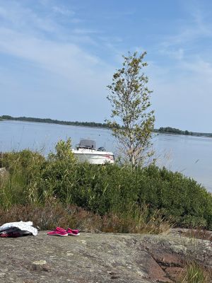 Norholmarna