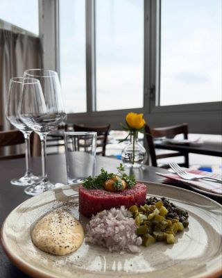 Restaurang Bryggan
