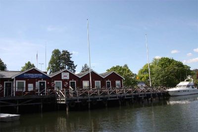 Lilla Gästhamnen