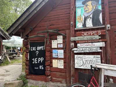 Jeppes Gästgiveri