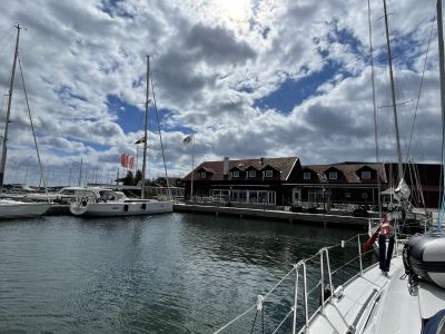 Gryts Varv och Marina
