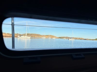 Ulön-Dannemark