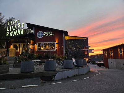 Bistro Lillströmma