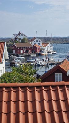 Gullholmens gästhamn