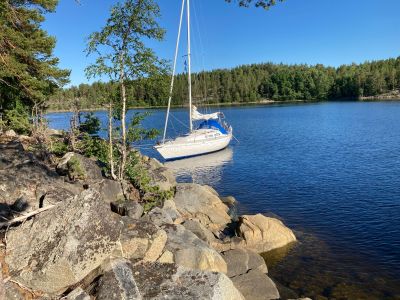 Jungfruskäret