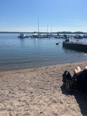 Esköhamn