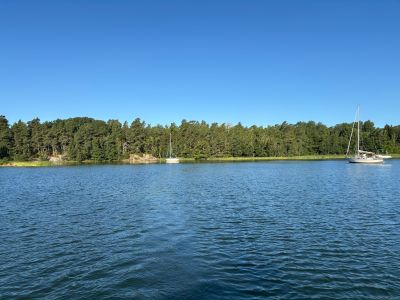 Högmarsö - Norrviken
