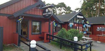 Dalskärs sjökrog