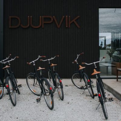 Djupvik restaurang