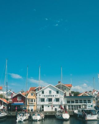 Hamnen 4