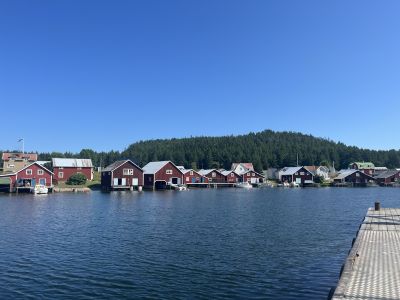 Trysunda