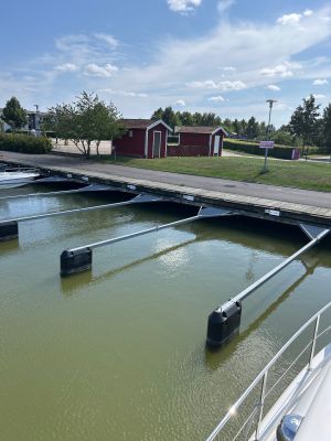 Södra Kajens Gästhamn