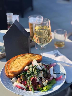 Bistro Ventuno