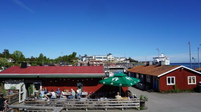 L8 i Hamnen