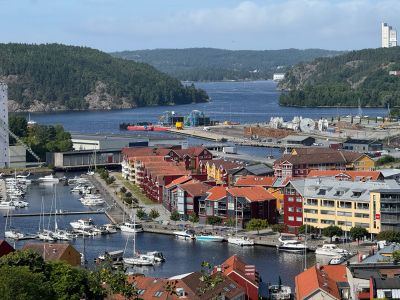 Halden
