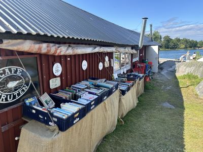 Byviken