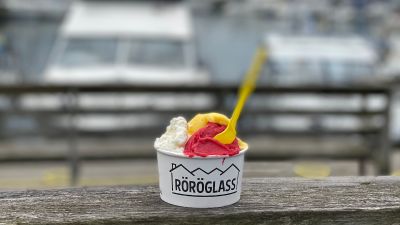 Röröboa Café & Restaurang