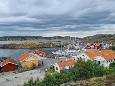 Dyröns värdshus
