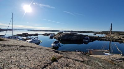 Tjällsö holme