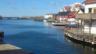 Kylen Klädesholmen