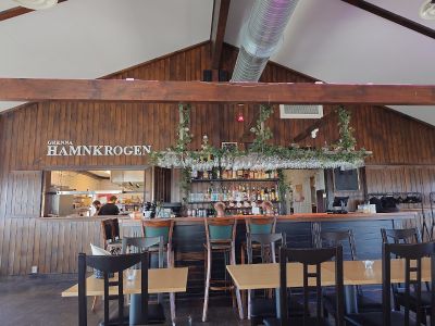 Gränna Hamnkrog