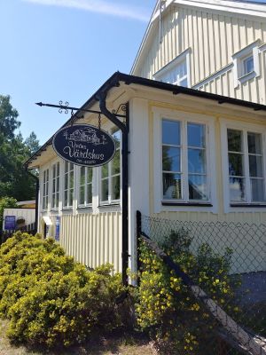 Vinöns Värdshus