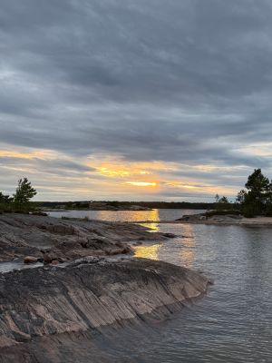Tunnöarna