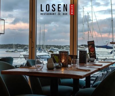 Losen Restaurant & Bar