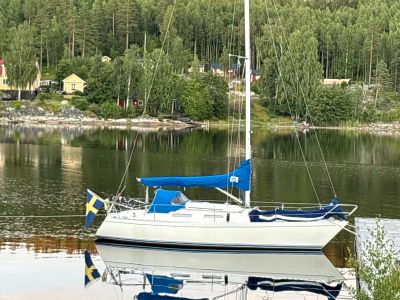 Hornö brygga